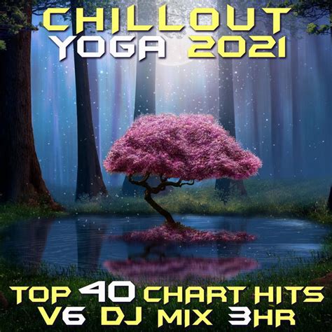 chill out yoga 2021 top 40 chart hits vol 6 dj mix 3hr อัลบั้มของ charly stylex sanook music