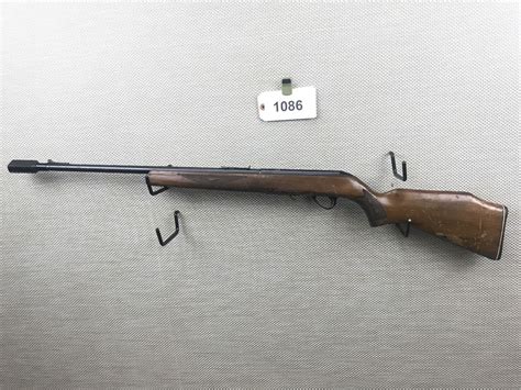 Savage Model 65m Caliber 22 Magnum