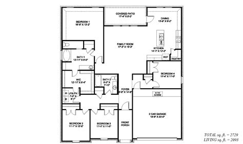 Dr Horton Homes Floor Plans Review Home Co