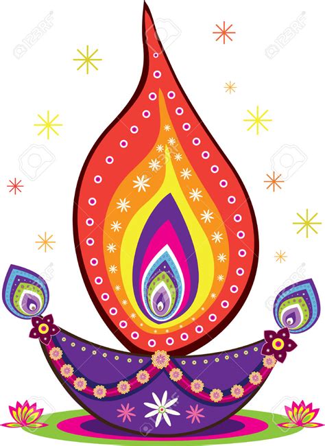 Diwali Clipart And Look At Clip Art Images Clipartlook