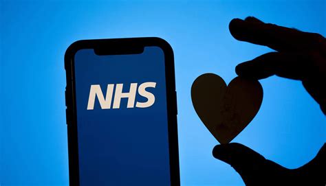 Legitimate Nhs Email Accounts Exploited In Credential Harvesting
