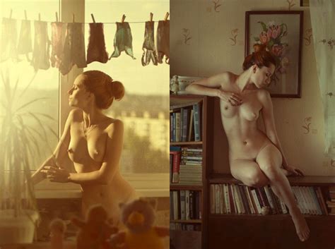 David Dubnitskiy Nude Photography XPorn18xxx