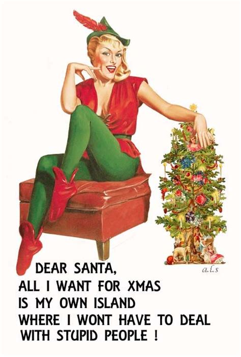 Pin By Linda Chumbley On I C Retro Funnies A L S Christmas Humor Christmas Memes Funny