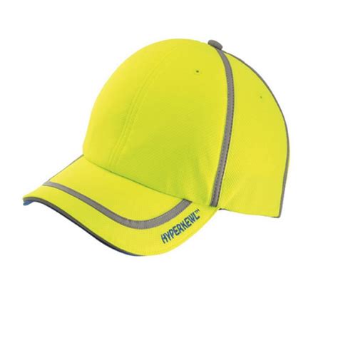 Hyperkewl Evaporative Cooling Baseball Cap Cool Hat Ebay