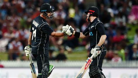 What does hotstar give you? Pakistan vs New Zealand, 5th ODI: Watch Live Streaming of ...