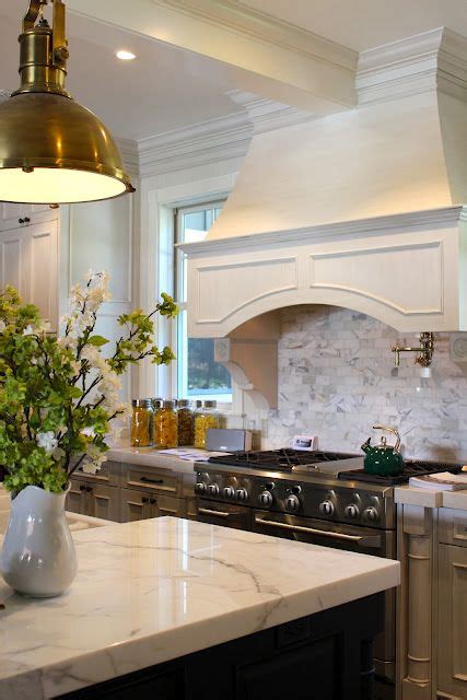 Good Looking An Idea Filled Kitchen By Mary Mcdonald