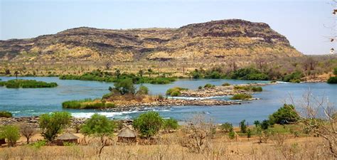Senegal River Mali A Photo On Flickriver