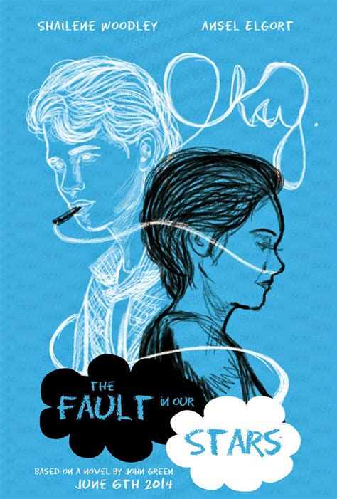 City Of Books Rezension The Fault In Our Stars
