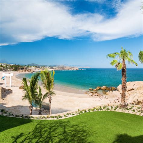 Chileno Bay Resort And Residences Auberge Resort Cabo San Lucas Mexico