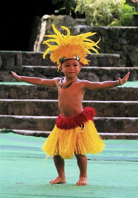 Shake Your Hips At Hawaii Tahitian Festival Tahitian Costumes