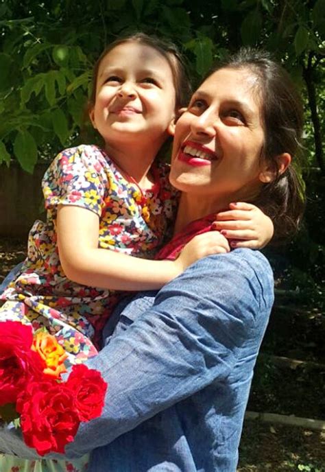 Anoosheh ashoori's wife, sherry, also appears in the film, where she reflects on the horrific nature of her husband's. Boris Johnson sets date to meet Nazanin Zaghari-Ratcliffe ...