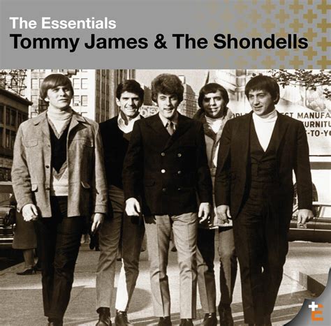 tommy james and the shondells the essentials tommy james and the shondells iheart