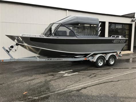 Aluminum Fishing Boats For Sale In Oregon