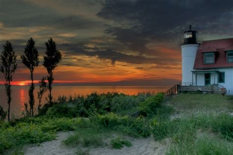 27 Reasons The Great Lakes Are Truly Greatest Famous Lighthouses