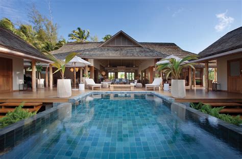 Desroches Island Resort Paradise In Seychelles Idesignarch