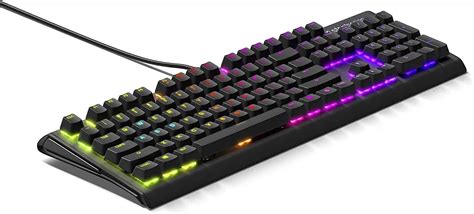 9 Best Budget Gaming Keyboards 2022 Gpcd
