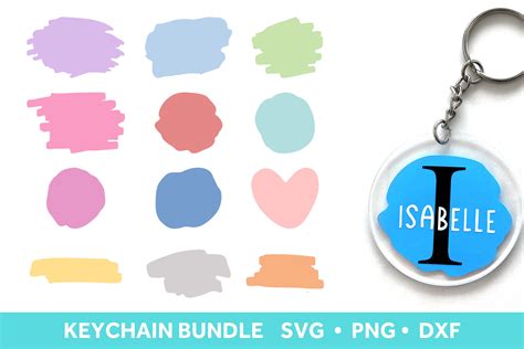 Free Custom Keychains Svg - Free designs, themes, templates and