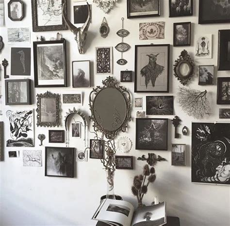 We did not find results for: Pin by Justin Liebert-Lo on Dark Glamour | Wall decor bedroom, Goth home decor, Gothic home decor
