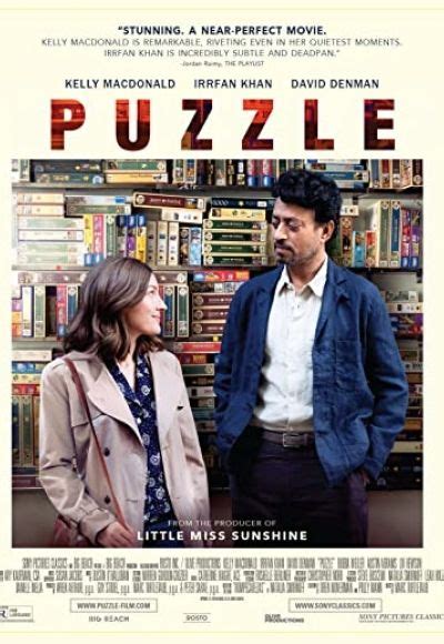 Puzzle 2018 Free Stream Fmovies