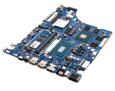 Lenovo 5b20r46734 Ideapad 330 15ich Motherboard With Core I5 8300h