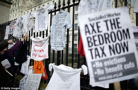 Welfare reform act 2012 bedroom tax. Welfare reform isn't about hurting poor people, It's about ...