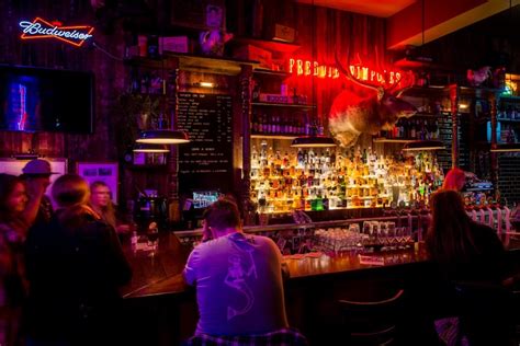 Best Bars In St Kilda Two Souls One Path