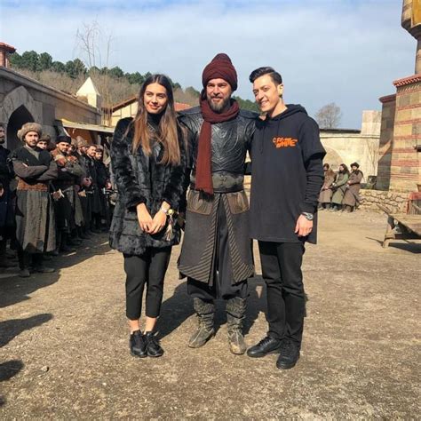 More Things To Know About Dirilis Ertugrul Siffar In 2020