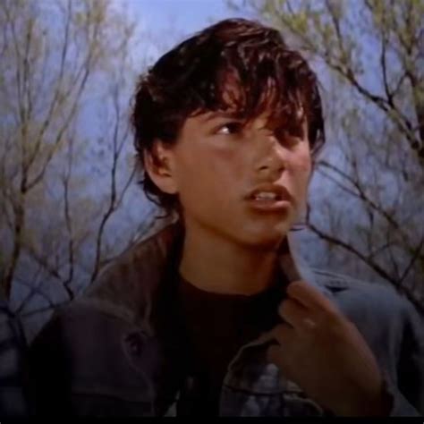 Pin By Strikedan On Rm In Ralph Macchio The Outsiders Ralph