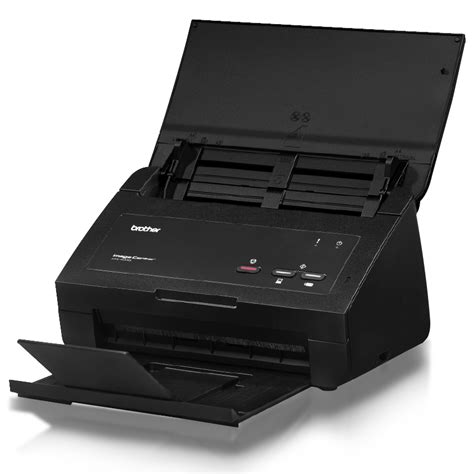 Brother ADS-2000E | Duplex Desktop Scanner for Business