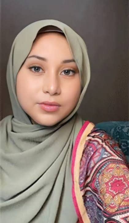 Indonesian Hijab Beauty 🇮🇩 Hijab Fashion Hijab Fashion