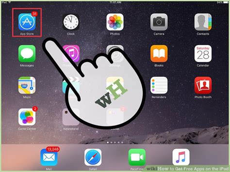 Great apps go free on a regular basis, just like the 20 apps below. 4 Ways to Get Free Apps on the iPad - wikiHow