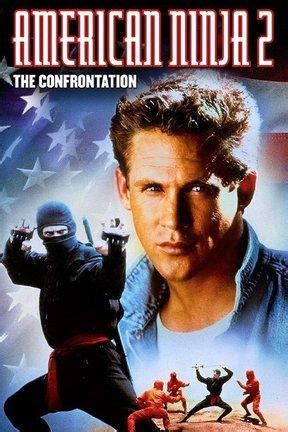 American Ninja The Confrontation Watch Full Movie Online Directv