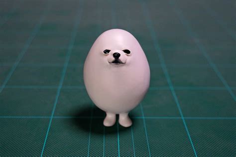 Egg Dog Rpyrocynical