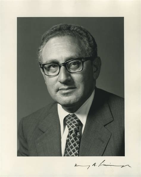 Henry Kissinger - Henry Kissinger warns of 'catastrophic ...