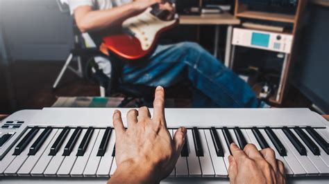 Songwriting 101 Start With The Melody