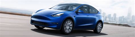 It is the second vehicle based on the model 3 sedan platform. The Tesla Model Y vs the bottom line | Red, Green, and Blue