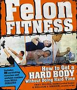 Pictures of Prison Fitness Routine