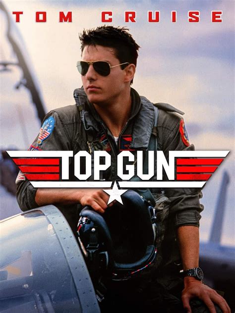 Original Top Gun Movie