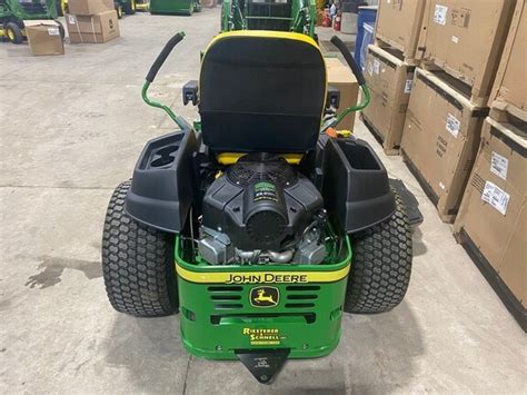 2020 John Deere Z535r Zero Turn Mower For Sale In Denmark Wisconsin