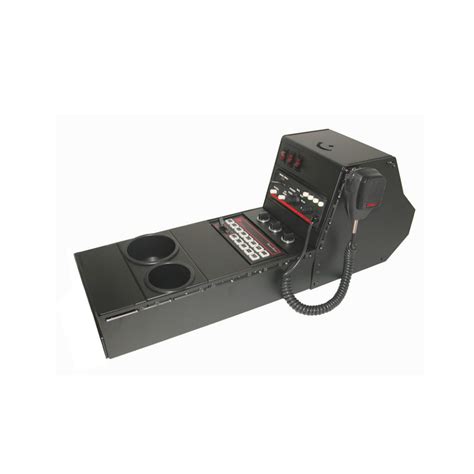 Vh 7506 Vh Series Tactical Consoles Consoles Products Lund