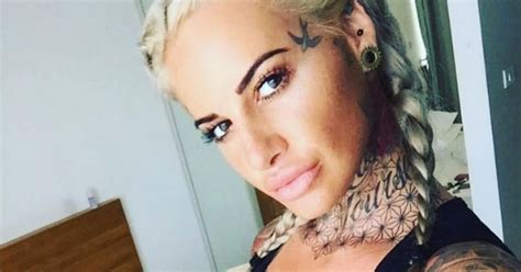 Jemma Lucy Dumps Stephen Bear After Catching Him In The Act With