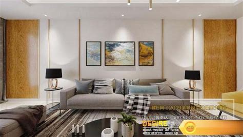 Desire Fx 3d Models 360 Interior Design Livingroom Diningroom 31