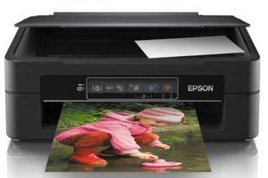 Since updating to the new version of window 10 (april update) epson scan will not launch or will freeze indefinitely after launching, using. Pilote Epson XP-245 Windows Et Mac Download. Telecharger ...