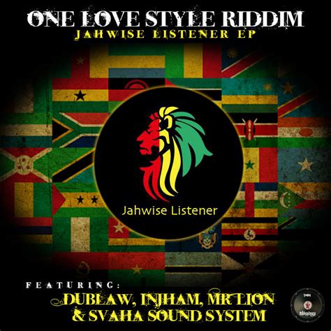 The crown love riddim, produced by rvssian for head concussion records, is a nonchalant yet sexy dancehall riddim with a subtle reggaeton vibe.it features tarrus riley, konshens, christopher martin, jahmiel, chan dizzy and more. One Love Style Riddim | Jahwise Listener, Injham, Dublaw ...