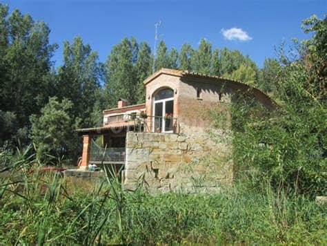 Los mejores alojamientos para disfrutar del turismo rural con niños, amigos o pareja. La Aceña De Huerta - Casa Rural en Huerta, Salamanca