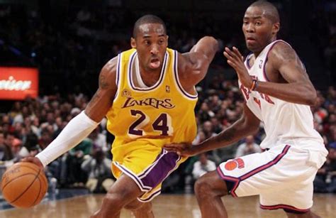 This Day In Lakers History Kobe Bryant Becomes Youngest Player To