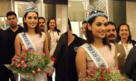 Miss world final which took place on the 14th december 2019 live from the excel centre london. Manushi Chhillar Wins Miss World 2017: List of all Indian ...