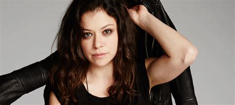 How Tatiana Maslany Nails Her Accents On ‘orphan Black Anglophenia