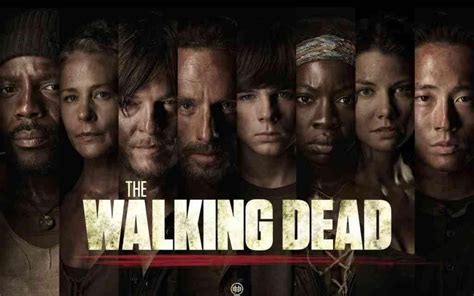 سریال مردگان متحرک The Walking Dead دوبله فارسی فصل پنجم قسمت ۲ فور
