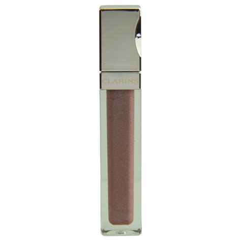 Clarins Gloss Prodige Intense Colour Shine Lip Gloss Chocolate Ml Oz